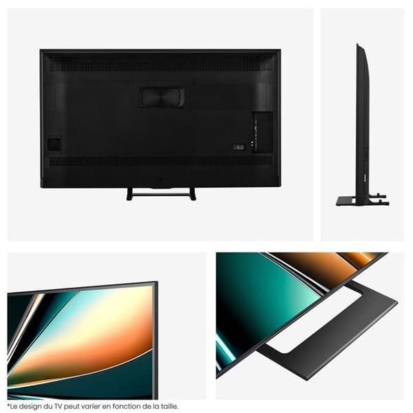 TV LED Hisense Mini LED 75U79Q 189 cm 2025