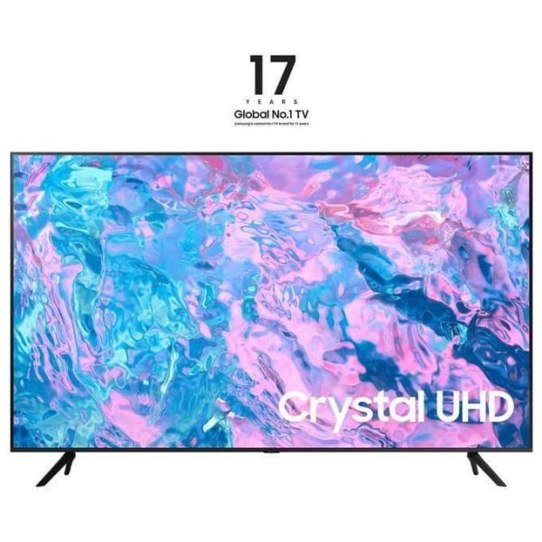 Samsung UE50CU7170 50 tums UHD LED-TV