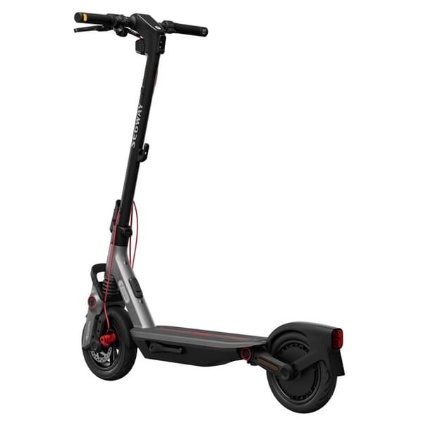 Trottinette elektrisk Segway Ninebot F3 E
