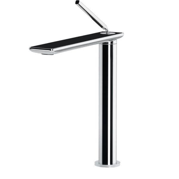 Franke D Flux (Chrome)