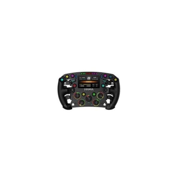 Racingrat - MOZA RACING - FSR2 Formel - Rotation 900° - Hög precision - Kompatibel med PC