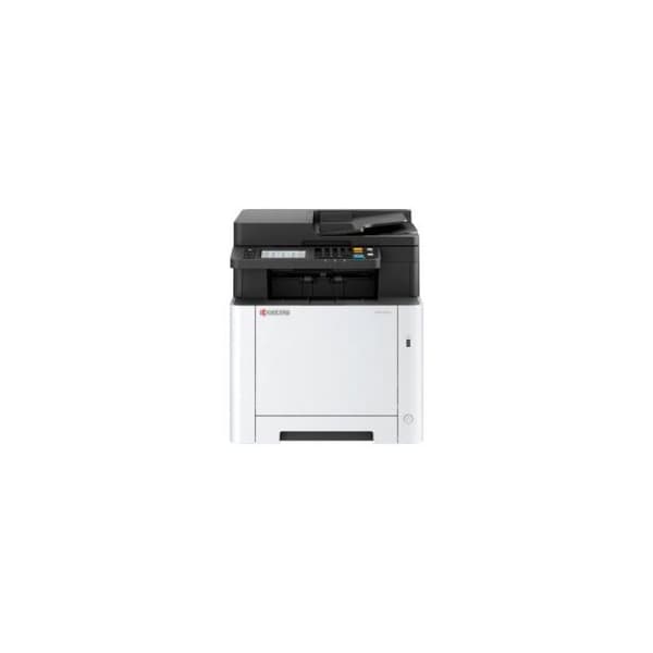 Multifunktionsskrivare - KYOCERA - ECOSYS MA2600cfx - Laser - A4 - 26 ppm - Dubbelbladsskrivning