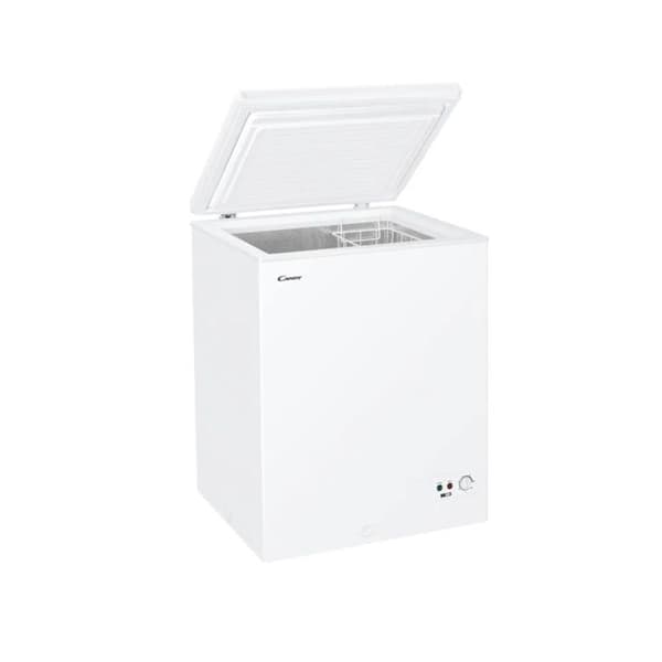 Kylfrysfack - CANDY - CCHH 145E - 137 liter - Klass E - 39 dB Vit