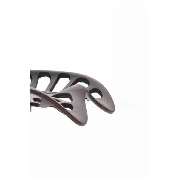 -CLP-Set med 2 barstolar Butch i industristil-Array brons