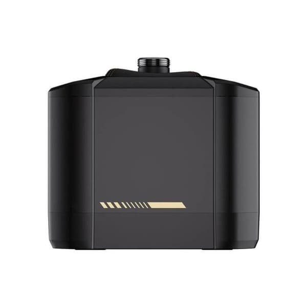 Spelkontroll - MOZA RACING - AB9 FFB BASE - Trådbunden - Vibration - PC svart