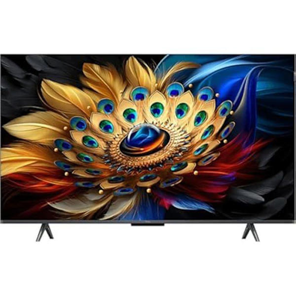 TCL - 43C655 - 43" QLED UltraHD 4K Dolby Vision Google TV