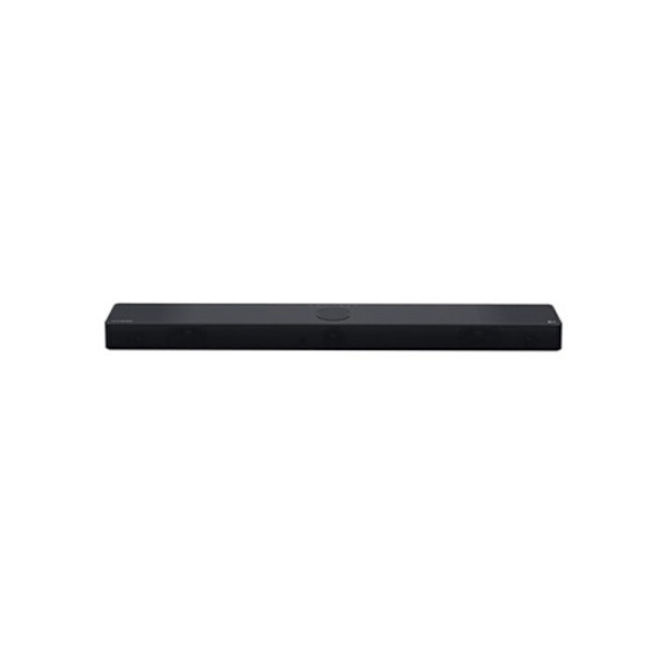 LG-ljudbar - SC9S - 3.1.3 - Dolby Atmos - DTS:X - 400W - Vit Vit