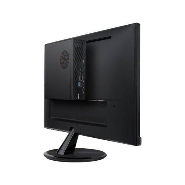 ASUS PB63 B5047MH - mini PC C