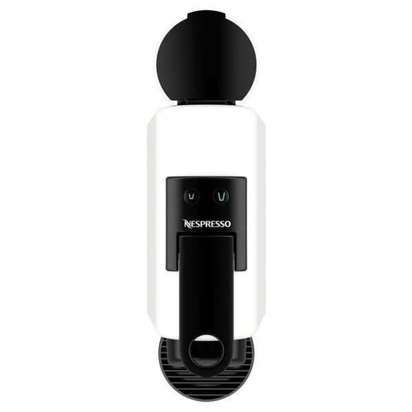 Nespresso Delonghi Essenza Minii EN85.WMT Vit Vit