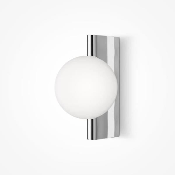 Vägglampa - Maytoni - Avantgarde - Krom - G9 - Nutida design