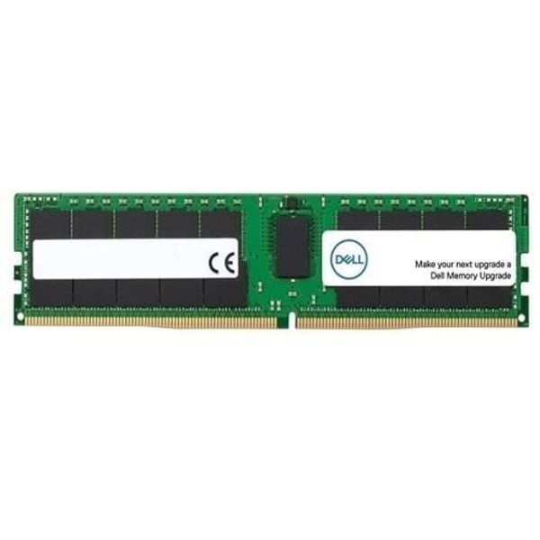 DELL - DDR4 32GB 2RX8 UDIMM 3200MHZ ECC AC140423