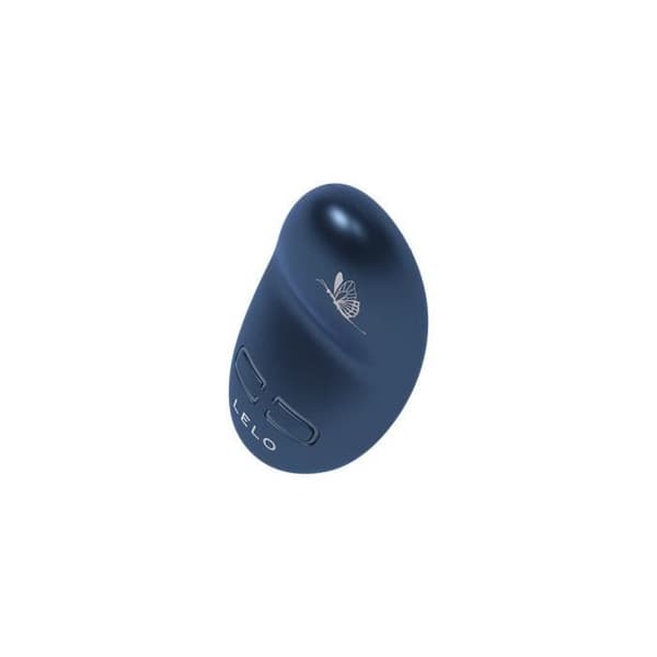 LELO - Nea 3 - Klitorisvibrator - Blå Blå