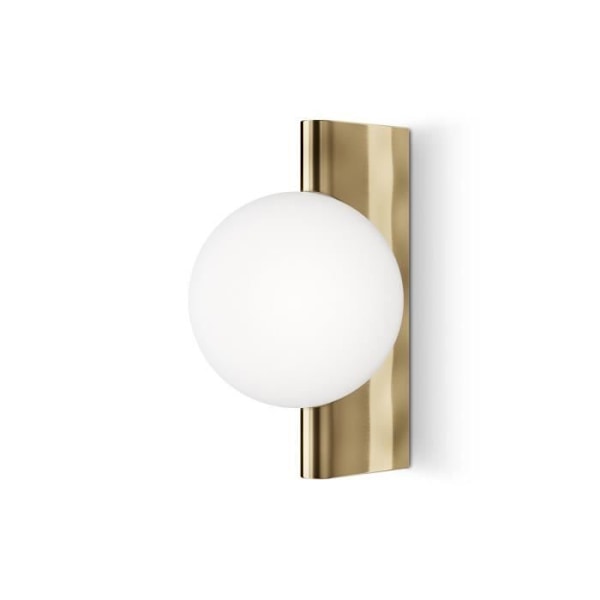 Vägglampa - Maytoni - Avantgarde - Metall - Mässing - G9 - Exklusiv Design