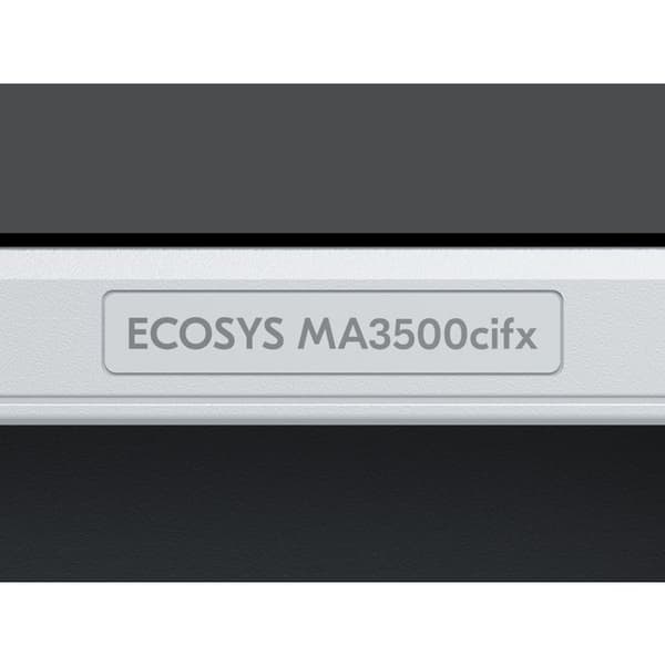 Kyocera ECOSYS MA3500cifx