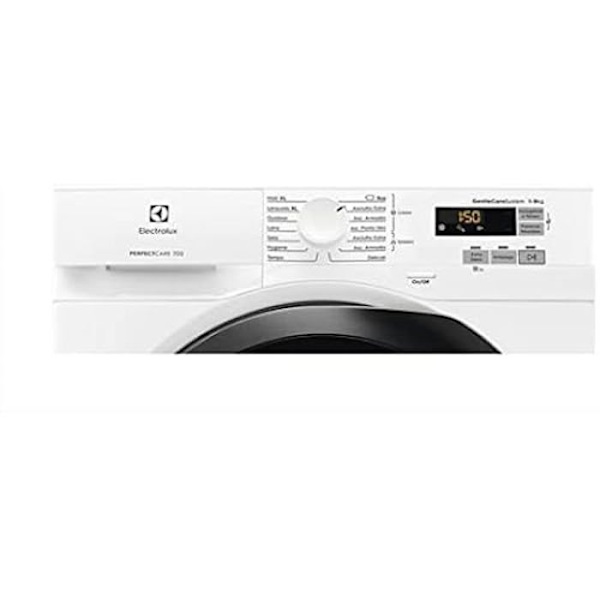ELECTROLUX EW7H583B torktumlare - 8 kg - Värmepump - Klass A++