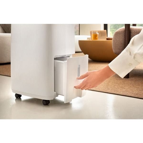 Delonghi AriaDry Evo 16L/dag DEP216