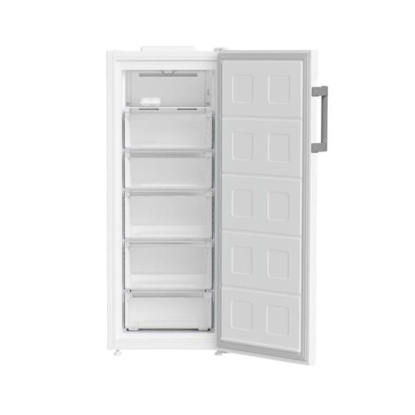 Indesit Frysbox 220L Vit - FINF 1272 W4E