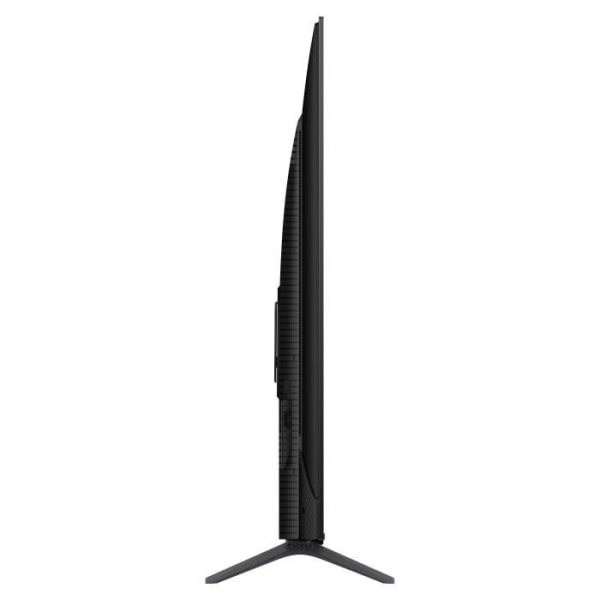 QLED PRO-skärm 190 cm (75') - 4K UHD, Google TV, Onkyo Dolby Atmos - Game Master Pro 3.0, 3 HDMI 2.1