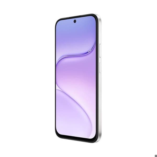 Smartphone HONOR 600 Smart 5G 4GB 128GB Meteor Silver