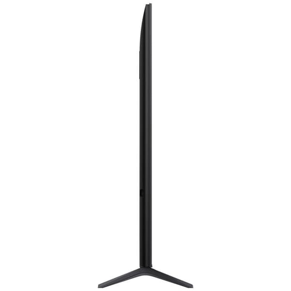 TV QD Mini LED Tcl 65C69K 165 cm 4K UHD 2025 B brushed