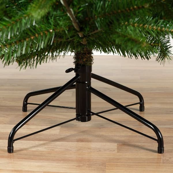 JULGRAN 210CM NORDMANN GRÖN Grön