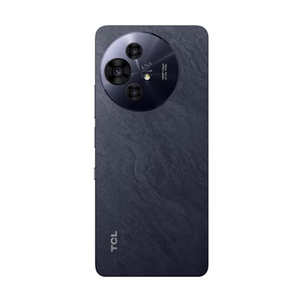 TCL 50 NXTPAPER 5G 8 GB/256 GB Grå (Moon Gray) Dubbel SIM