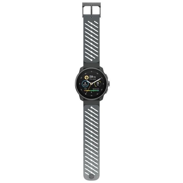 Smartklocka - SUUNTO - Race S - Skärm 1,32" - Grå Grå