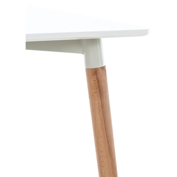 -CLP-Köksbord Viborg-Array Vit