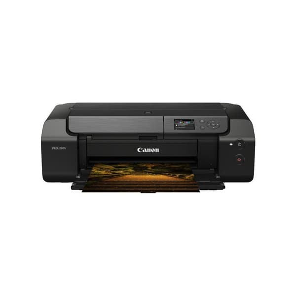 CANON bläckstråleskrivare p
