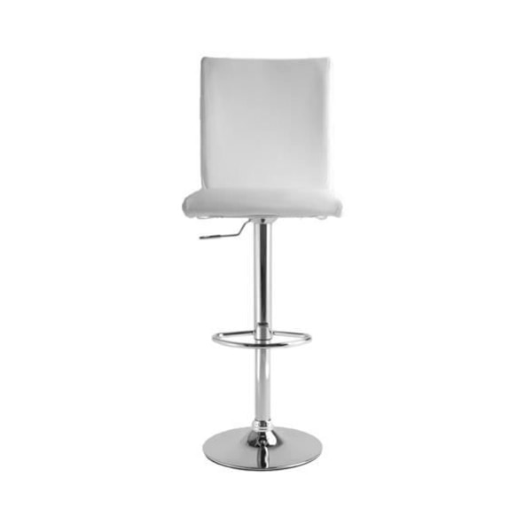 Barstol - CLP - Design KÖLN - Justerbar i höjdled - Svängbar - 11 färger