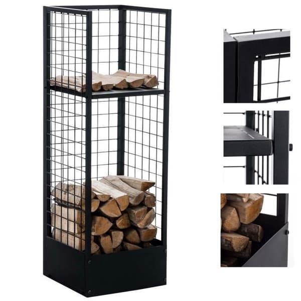 -CLP-Barkställ Forrest - elegant och tidlös-Array svart