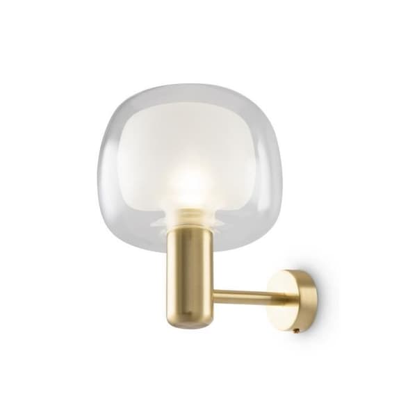Vägglampa - Maytoni Vision - Modern - Guld - E14 - IP20