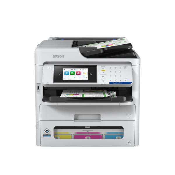 EPSON Epson WorkForce Pro EM-C