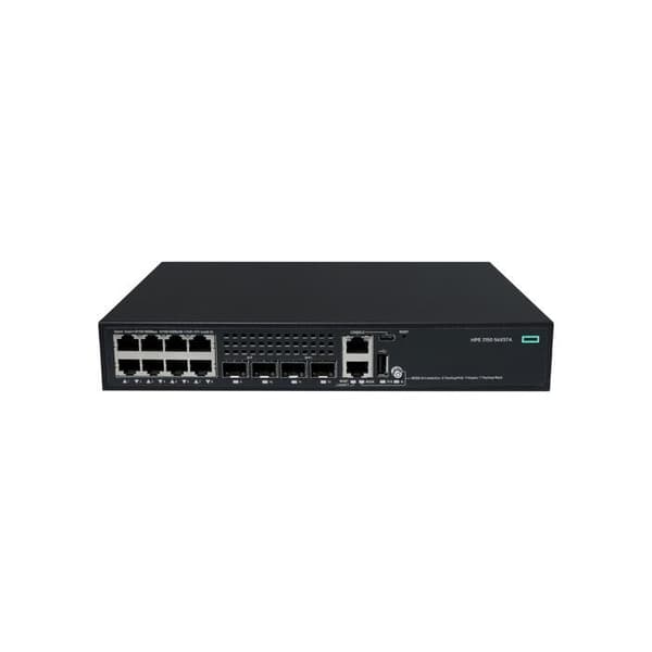 HPE Aruba S6X57A Switchar