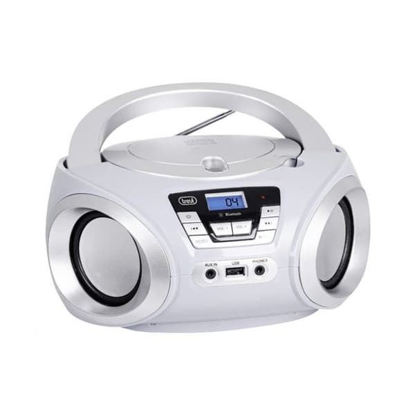 CD RADIO CMP 544 BT VIT TREVI Vit