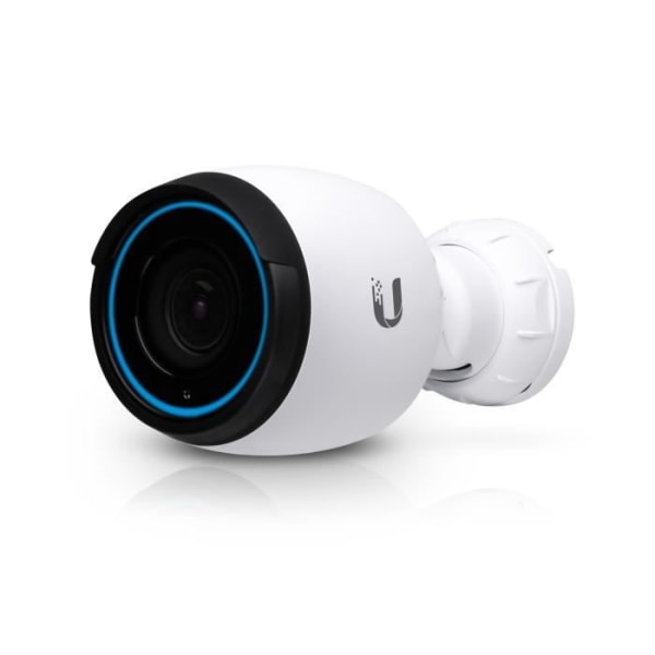 Ubiquiti Networks UVC-G4-PRO säkerhetskamera IP-säkerhetskamera inomhus och utomhus Pod Tak/vägg 3840 x 2160 pixlar