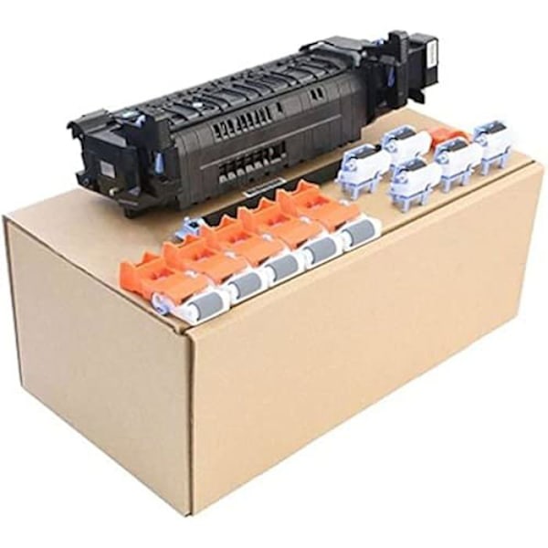 Underhållssats - PROPART - Kompatibel med HP Laserjet Enterprise M607dn - 220 V - l0h25a - L0h25-67901