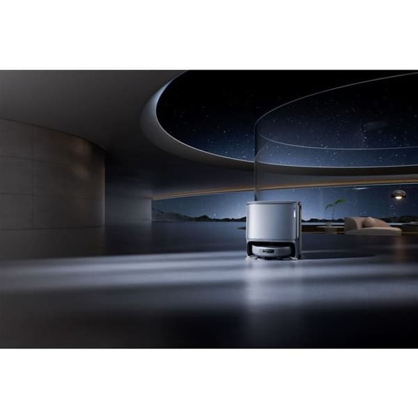 Intelligent robotdammsugare Narwal Freo Z10 Ultra grå Grå