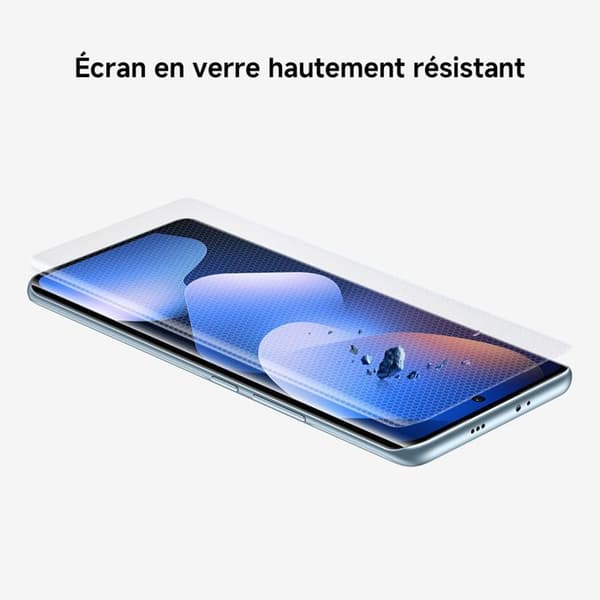 Smartphone - XIAOMI - REDMI Note 15 - 8 Go RAM - 256 Go - Batteri 6000mAh