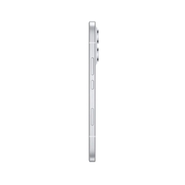 Smartphone - HONOR - 600 Lite - 8 GB RAM - 256 GB - 6,6" 5G - Grå Silver