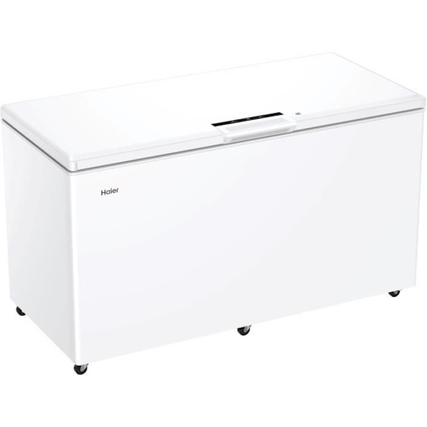 Haier HCE520E frysbox