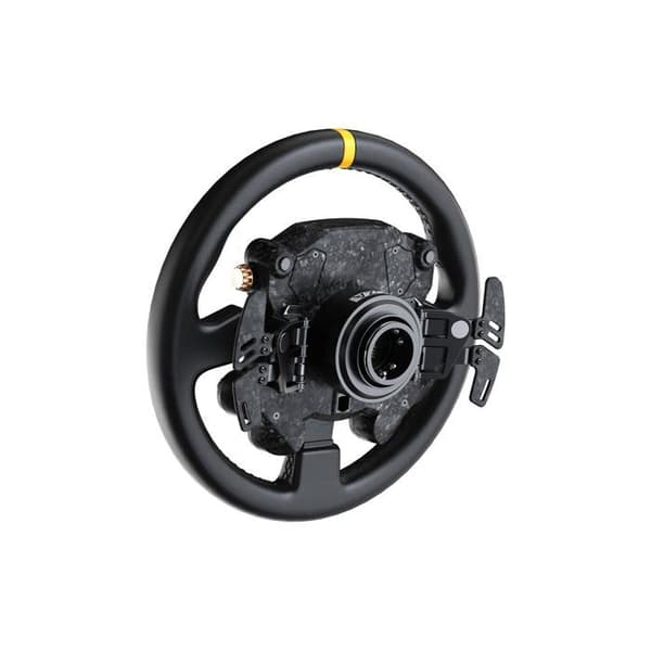 MOZA CS Pro Rat – Racing Wheel – PC Svart