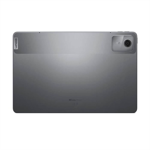 Lenovo Tab M11 11" 4GB/128GB LTE Grå (Luna Grey) med penna