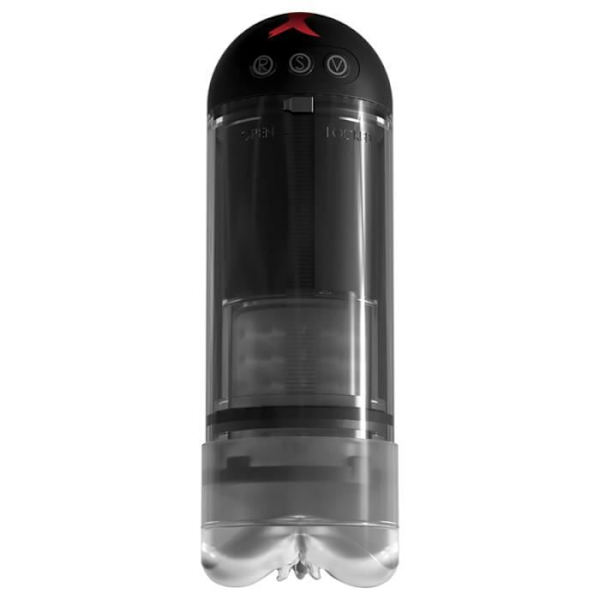 Extender Pro vibrerande pump