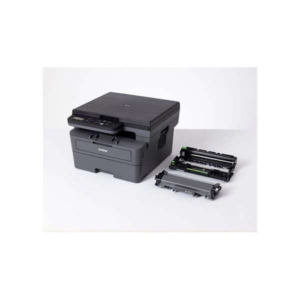 BROTHER Pack skrivare multifunktionell
