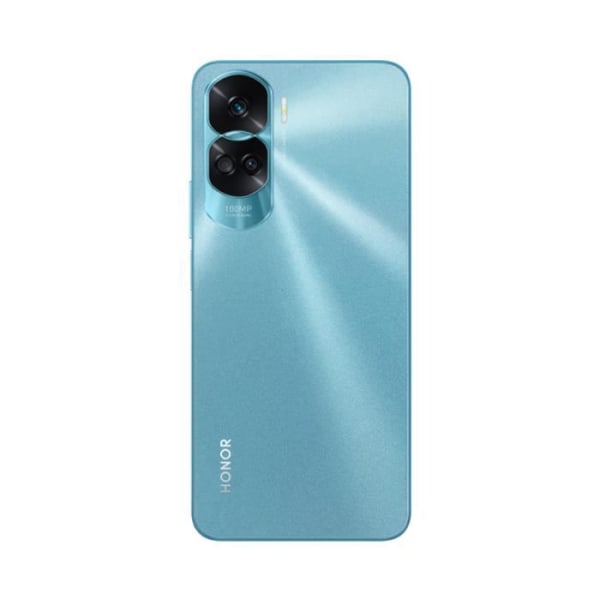 HONOR 90 Lite 5G 8GB 256GB Grön 6,7” LCD MediaTek Dimension 6020 4500mAh Snabbladdning 22,5W Ultra Sharp Kamera 100 MP Smartphone Grön