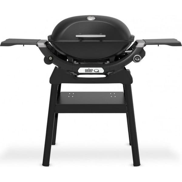 Grill Weber 1501099 Svart
