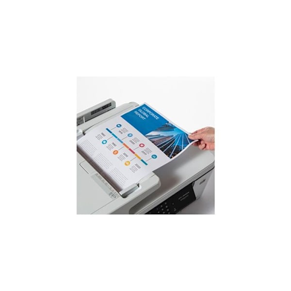 Multifunktionsskrivare - Brother - MFC-J6540DWE - Bläckstråle - A3/A4 - Wi-Fi