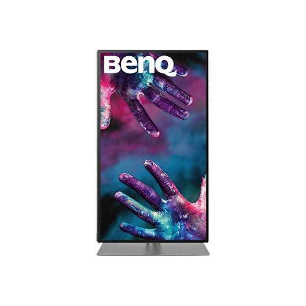 BENQ PD2725U TU Svart