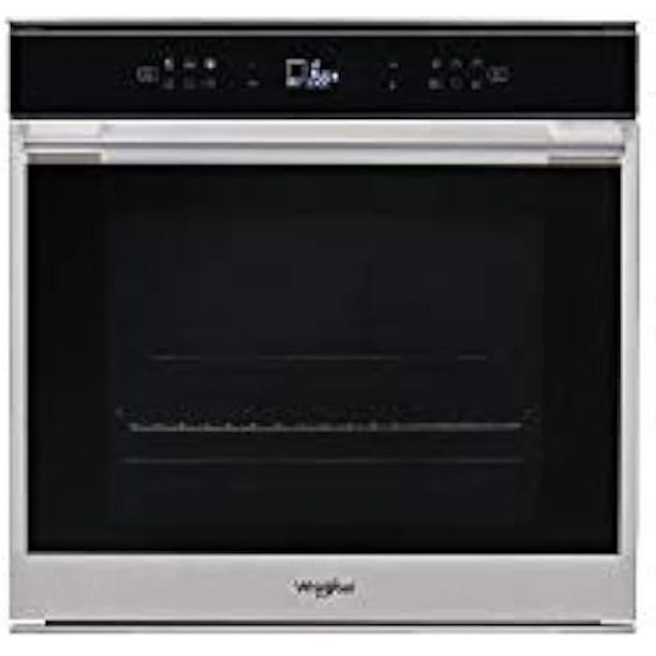 Whirlpool W7 OS4 4s1 H Svart